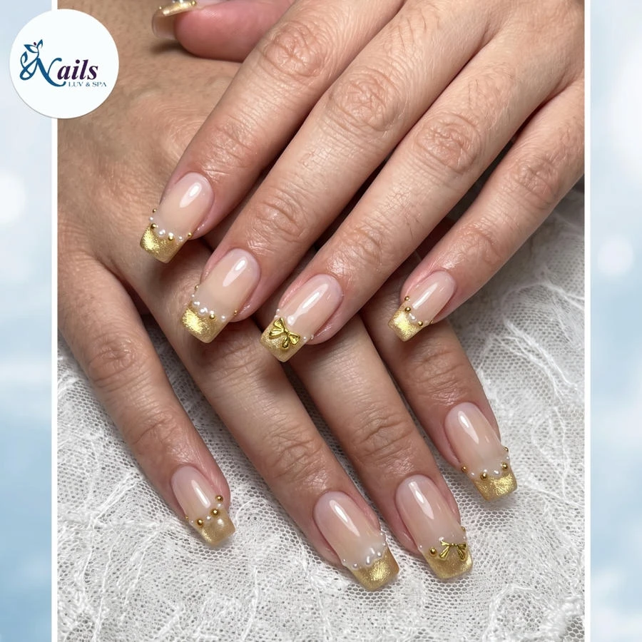 Nails Design